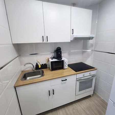 Apartamento Apartamento Cartagena Sur Zona Universidad Ucam Exterior foto